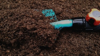 20150902_192236.jpg (383.14 KiB) 4962 keer bekeken Triple Flake soil klaar voor gebruik